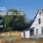 Historic Preservation Month 2025